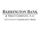 banking law barrington